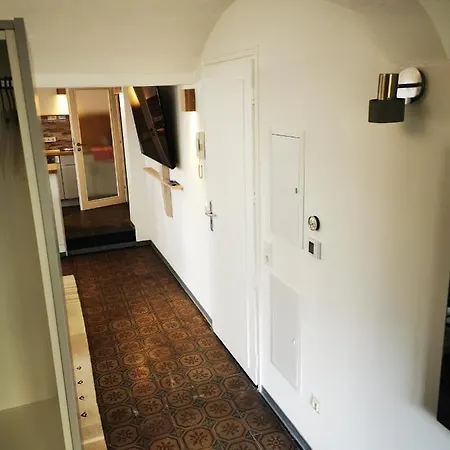 Boardinghouse Wiebke - Ferienwohnung Oldenburg Exterior foto