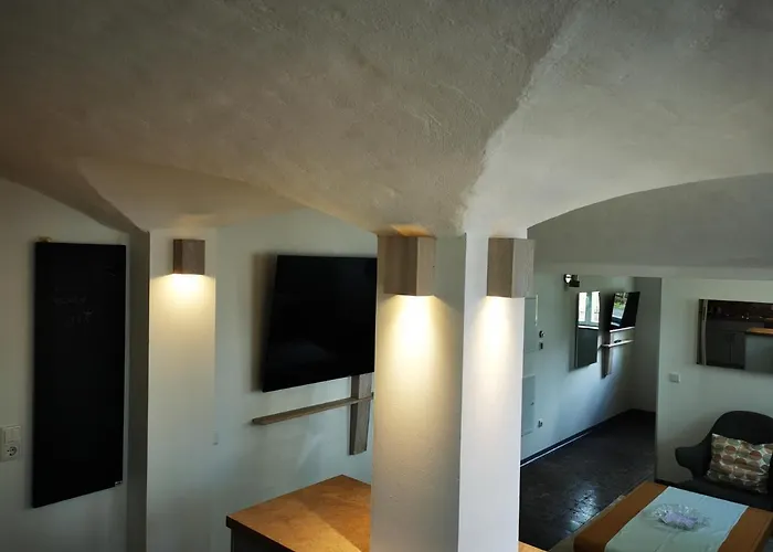 Boardinghouse Wiebke - Ferienwohnung Oldenburg