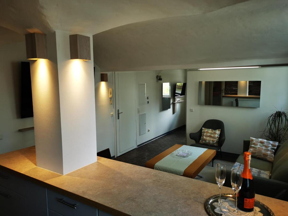 Boardinghouse Wiebke - Apartment Oldenburg