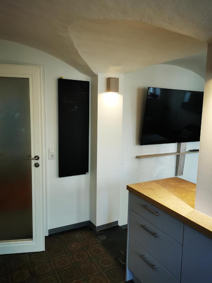 Boardinghouse Wiebke - *