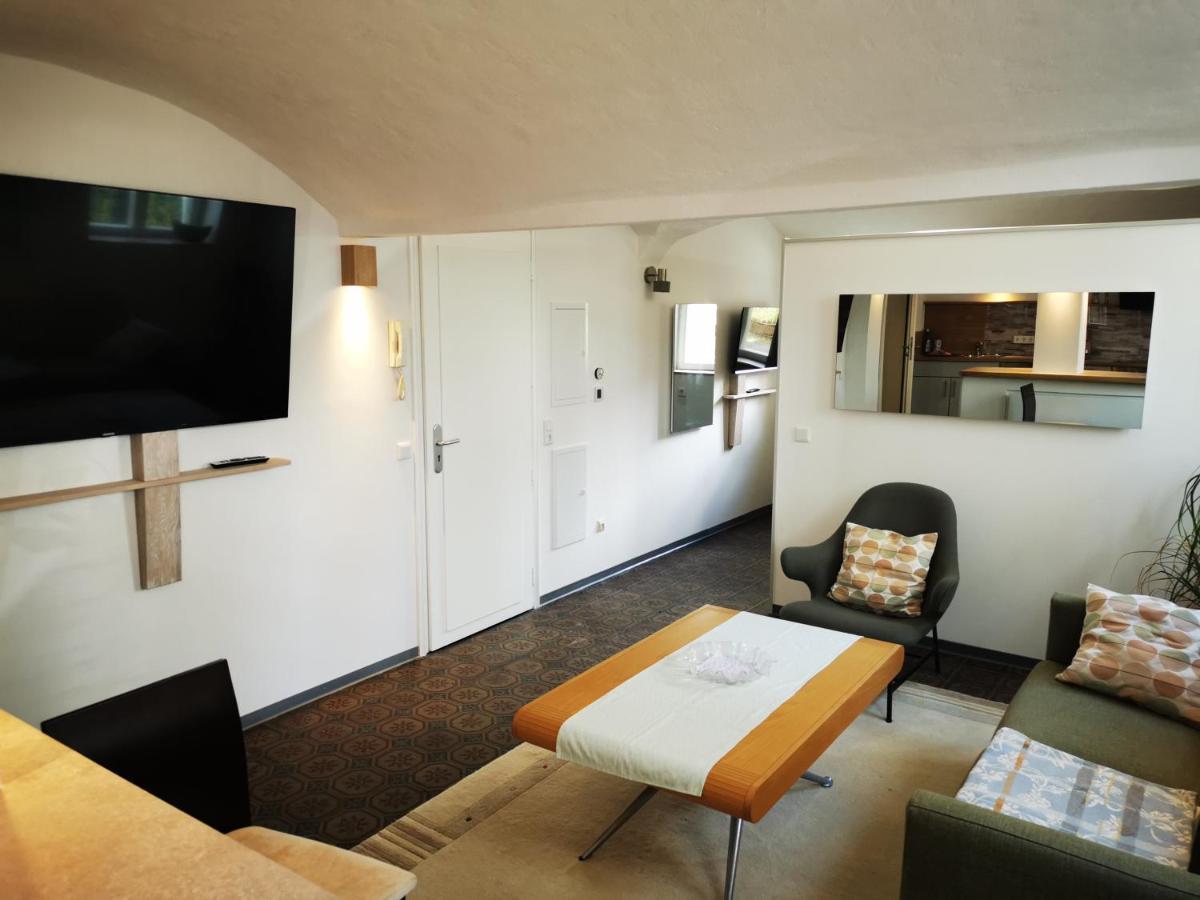 Boardinghouse Wiebke - Apartment Oldenburg
