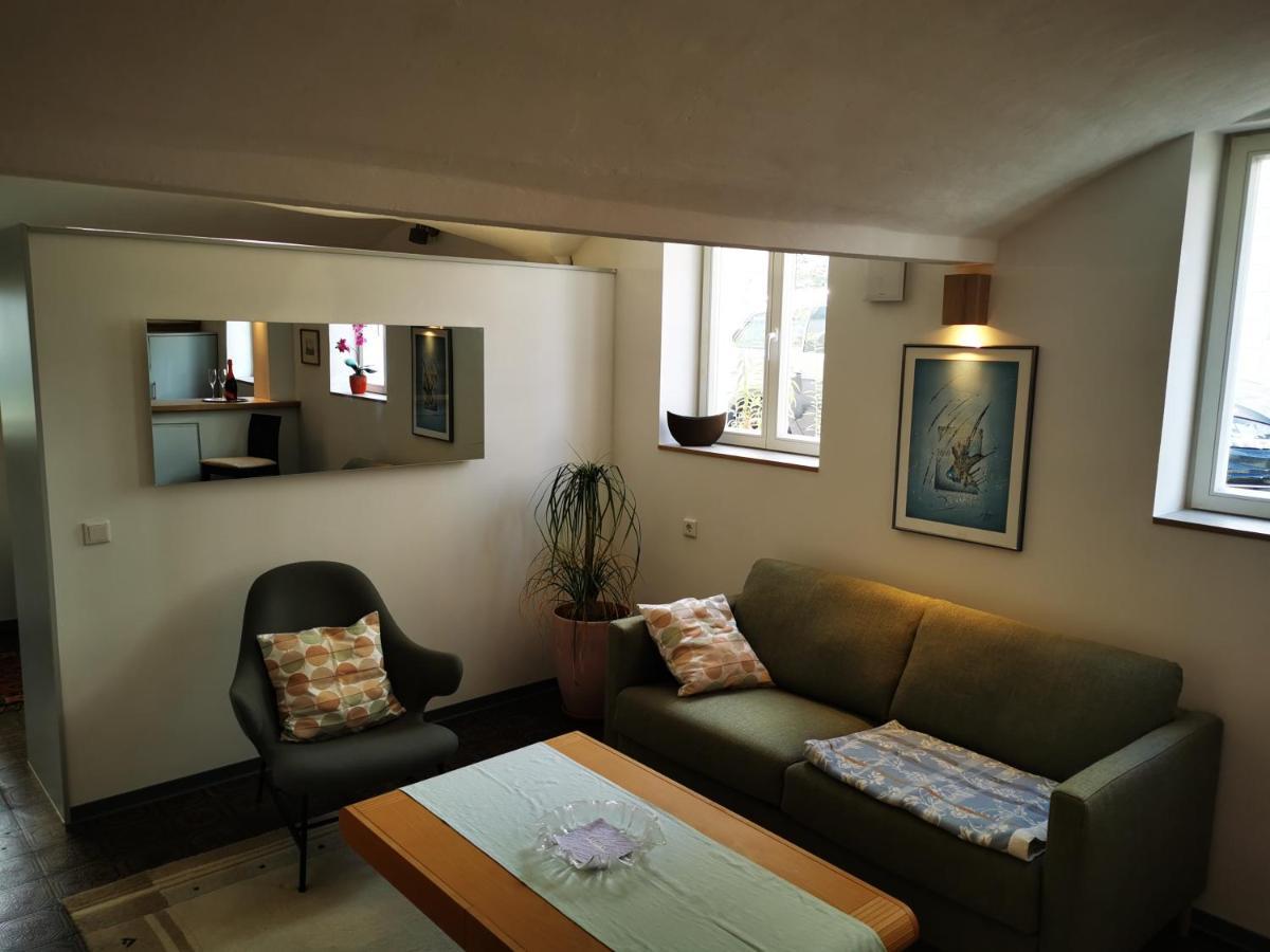 Apartment Boardinghouse Wiebke -