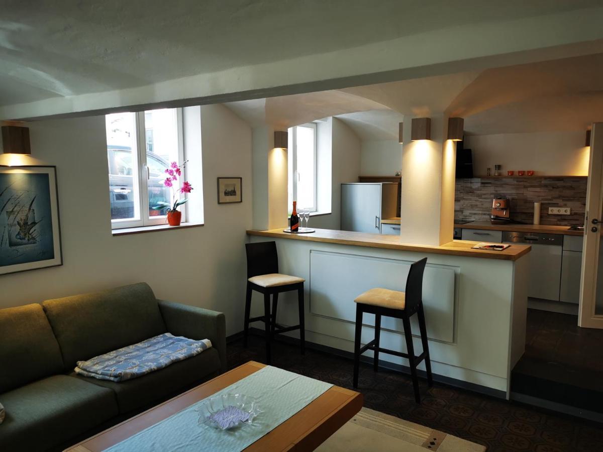 Apartment Boardinghouse Wiebke - Oldenburg