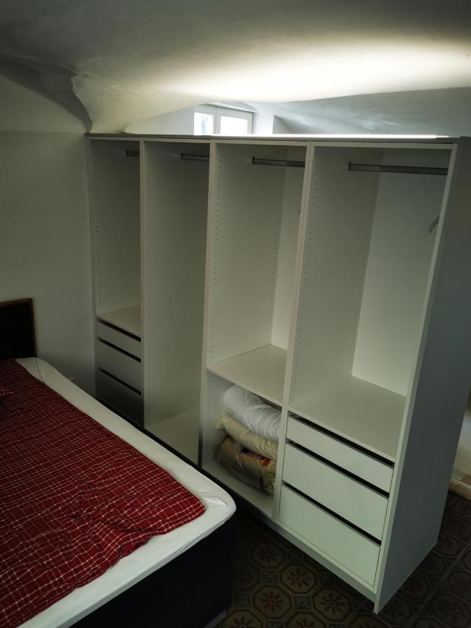 Apartment Boardinghouse Wiebke - Oldenburg