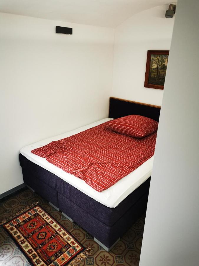 Boardinghouse Wiebke - Apartment Oldenburg