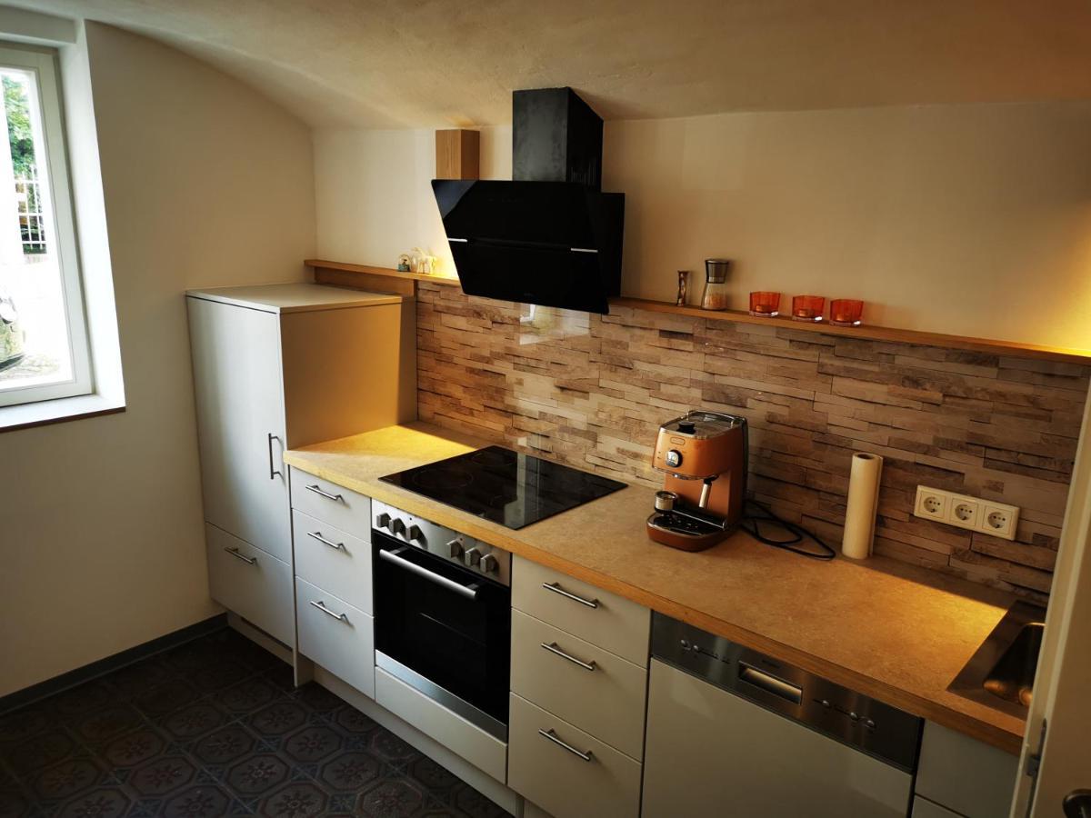 Boardinghouse Wiebke -