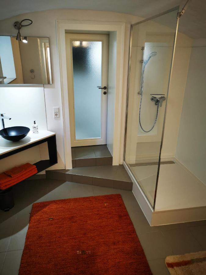 Apartment Boardinghouse Wiebke - *