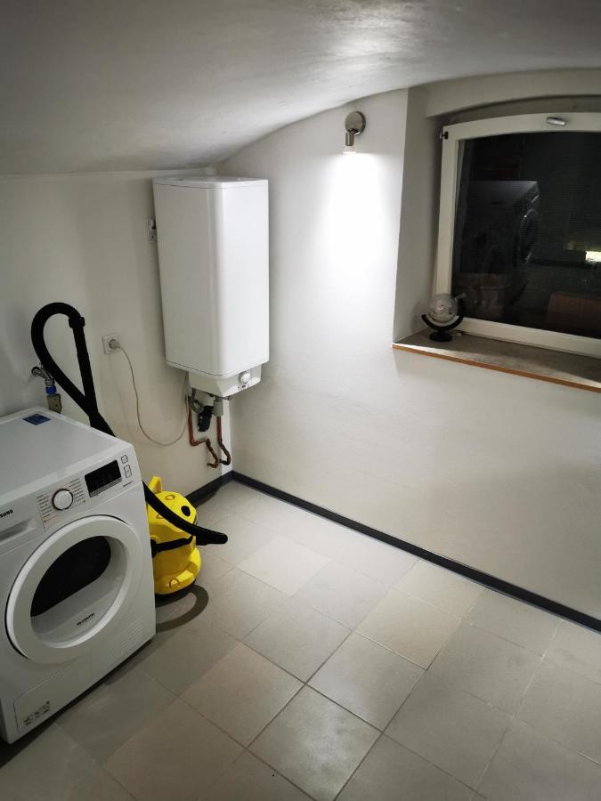 Boardinghouse Wiebke - Apartment *