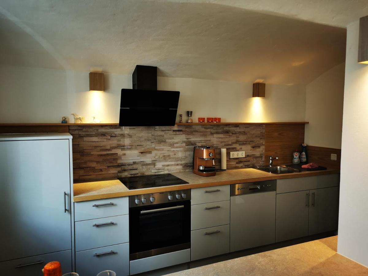 Boardinghouse Wiebke - Apartment *